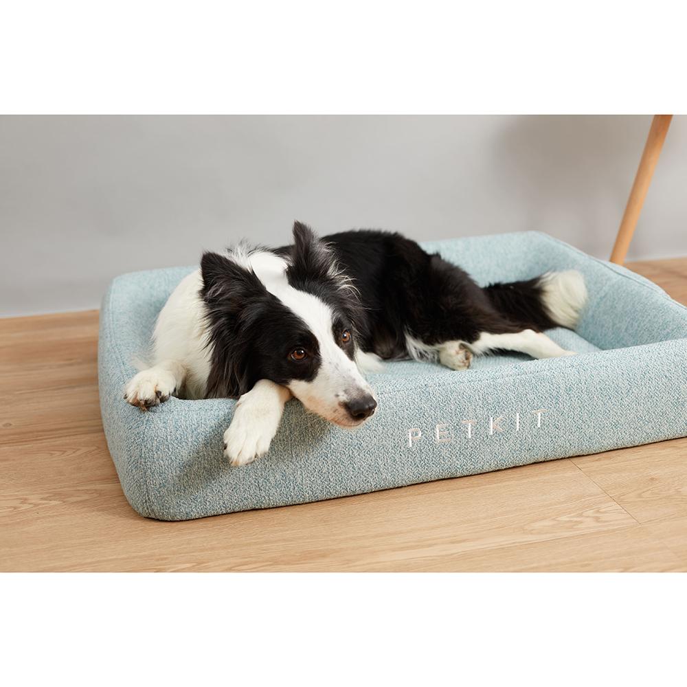 Instachew PETKIT Lit toutes saisons pour animaux de compagnie, Petkit