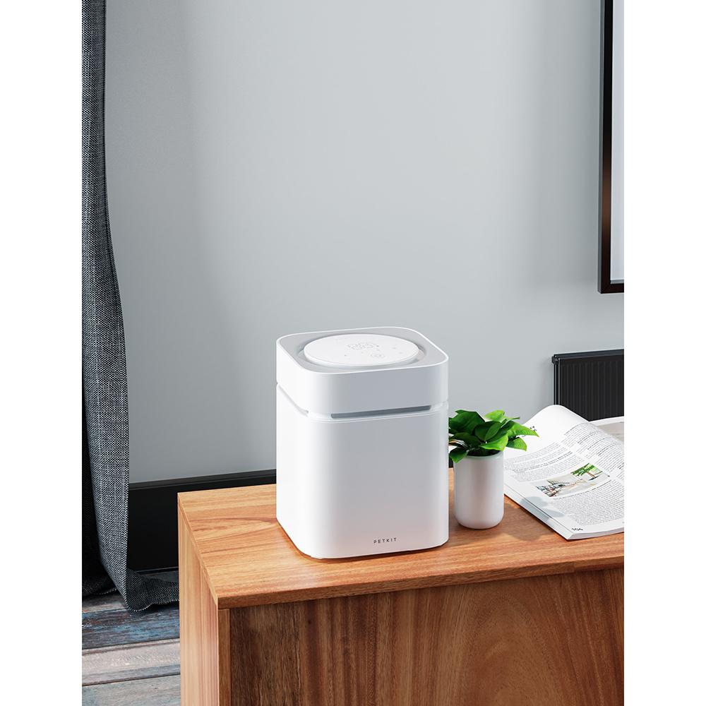 Éliminateur d'odeurs intelligent Instachew PETKIT Air Magicube