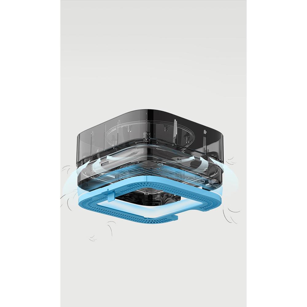 Éliminateur d'odeurs intelligent Instachew PETKIT Air Magicube