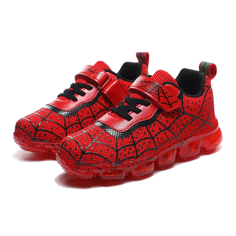 Chaussures LED pour enfants avec semelle lumineuse | Baskets lumineuses unisexe pour garçons et filles | Chaussures pour enfants avec LED intégrées | Baskets à semelle souple clignotante pour enfants | Chaussures enfant confortables avec lumières | Sneakers LED respirantes pour enfants | Chaussures enfants avec lumières clignotantes | Baskets LED pour activités nocturnes | Chaussures de sport LED unisexe pour enfants | Chaussures enfants stylées avec semelle lumineuse