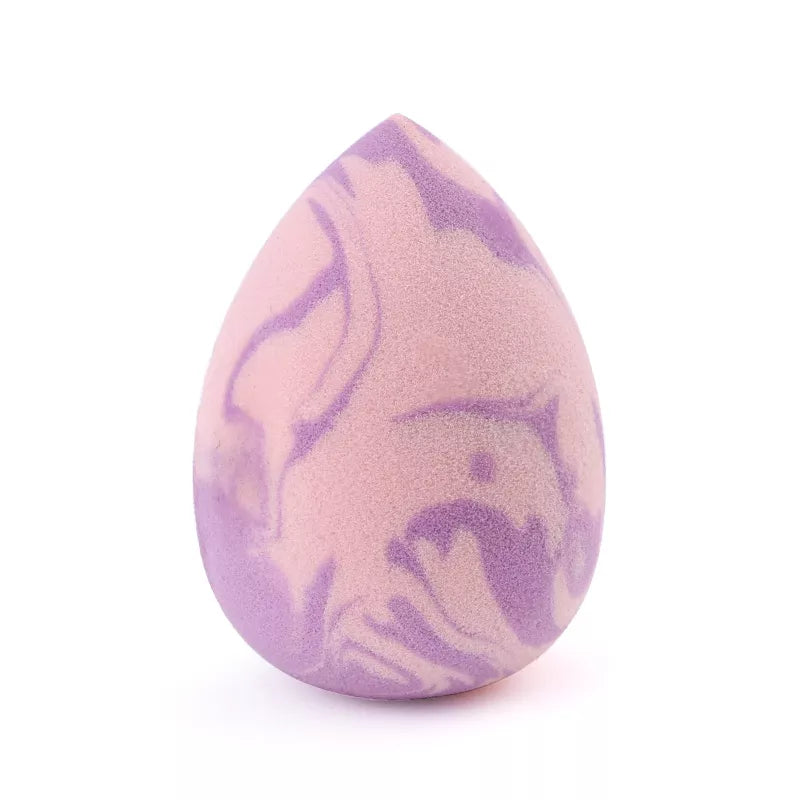Makeup sponge, concealer, smooth, cosmetic, puff, cut shape