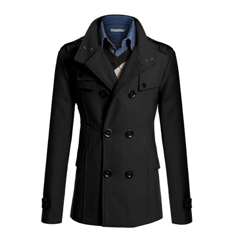 Manteau long en cuir marron pour homme grande taille | Veste d'hiver en cuir tendance pour homme | Manteau en cuir avec doublure chaude | Veste longue en cuir élégante pour hommes | Manteau en cuir marron à col classique | Veste de saison froide pour homme grande taille | Manteau en cuir mode automne-hiver | Vêtement d’extérieur en cuir marron pour homme | Veste en cuir grande taille homme stylée | Manteau chaud homme en cuir à la mode