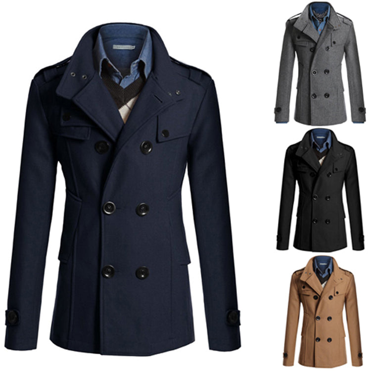 Manteau long en cuir marron pour homme grande taille | Veste d'hiver en cuir tendance pour homme | Manteau en cuir avec doublure chaude | Veste longue en cuir élégante pour hommes | Manteau en cuir marron à col classique | Veste de saison froide pour homme grande taille | Manteau en cuir mode automne-hiver | Vêtement d’extérieur en cuir marron pour homme | Veste en cuir grande taille homme stylée | Manteau chaud homme en cuir à la mode