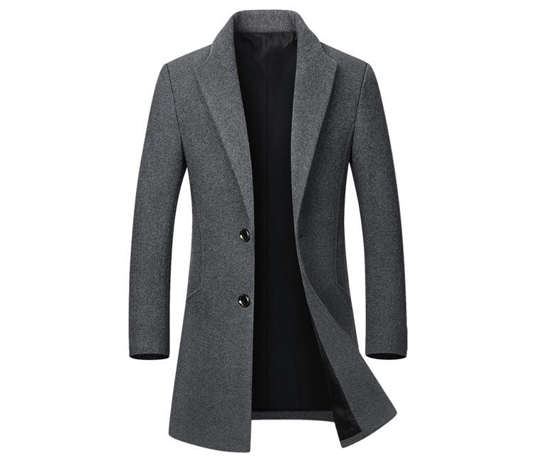 Manteau long en cuir marron pour homme grande taille | Veste d'hiver en cuir tendance pour homme | Manteau en cuir avec doublure chaude | Veste longue en cuir élégante pour hommes | Manteau en cuir marron à col classique | Veste de saison froide pour homme grande taille | Manteau en cuir mode automne-hiver | Vêtement d’extérieur en cuir marron pour homme | Veste en cuir grande taille homme stylée | Manteau chaud homme en cuir à la mode