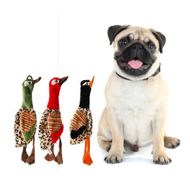 Jouet couineur pour chien sans rembourrage | Jouet à mâcher en peluche avec corde pour chien | Jouet interactif pour chien pour le nettoyage dentaire | Jouet couineur résistant pour chien 30 x 9 cm | Jouet en peluche sans rembourrage pour chien | Jouet en corde pour chien pour dents saines | Jouet à mâcher sûr pour chiens de petite et moyenne taille | Jouet en corde couineur pour chiens actifs | Jouet souple mais solide pour chien | Jouet léger pour chien pour jouer à l’intérieur et à l’extérieur