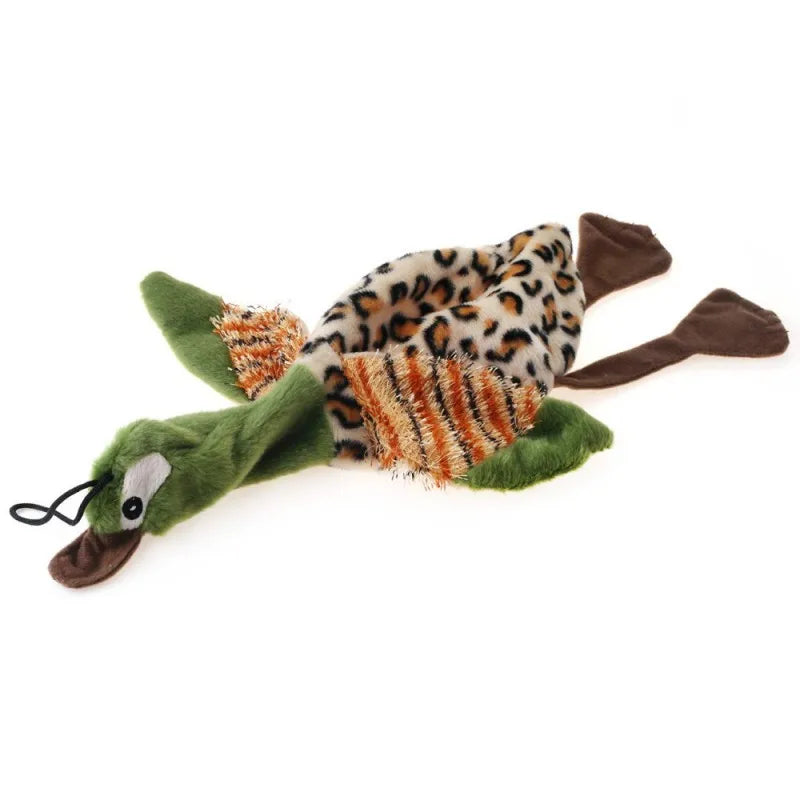 Jouet couineur pour chien sans rembourrage | Jouet à mâcher en peluche avec corde pour chien | Jouet interactif pour chien pour le nettoyage dentaire | Jouet couineur résistant pour chien 30 x 9 cm | Jouet en peluche sans rembourrage pour chien | Jouet en corde pour chien pour dents saines | Jouet à mâcher sûr pour chiens de petite et moyenne taille | Jouet en corde couineur pour chiens actifs | Jouet souple mais solide pour chien | Jouet léger pour chien pour jouer à l’intérieur et à l’extérieur