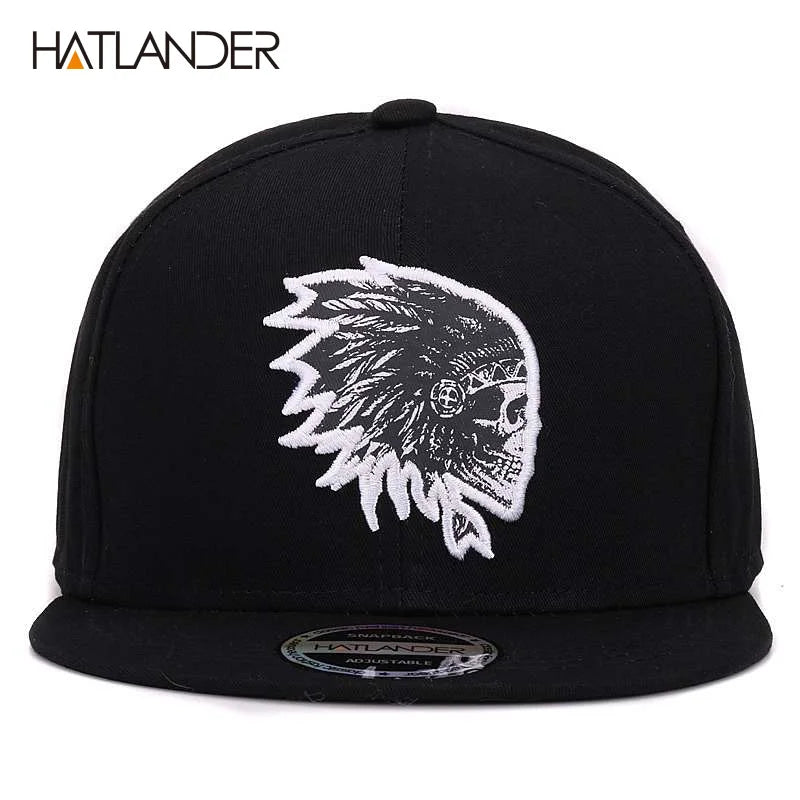 Casquette de baseball à visière plate | Casquette style crâne snapback unisexe | Casquette de sport avec visière plate | Casquette tendance unisexe avec crâne | Casquette snapback ajustable pour homme et femme | Casquette streetwear avec design crâne | Casquette de baseball urbaine et moderne | Accessoire mode unisexe pour l'été | Casquette ajustable pour tous les styles | Casquette de baseball avec visière plate et crâne