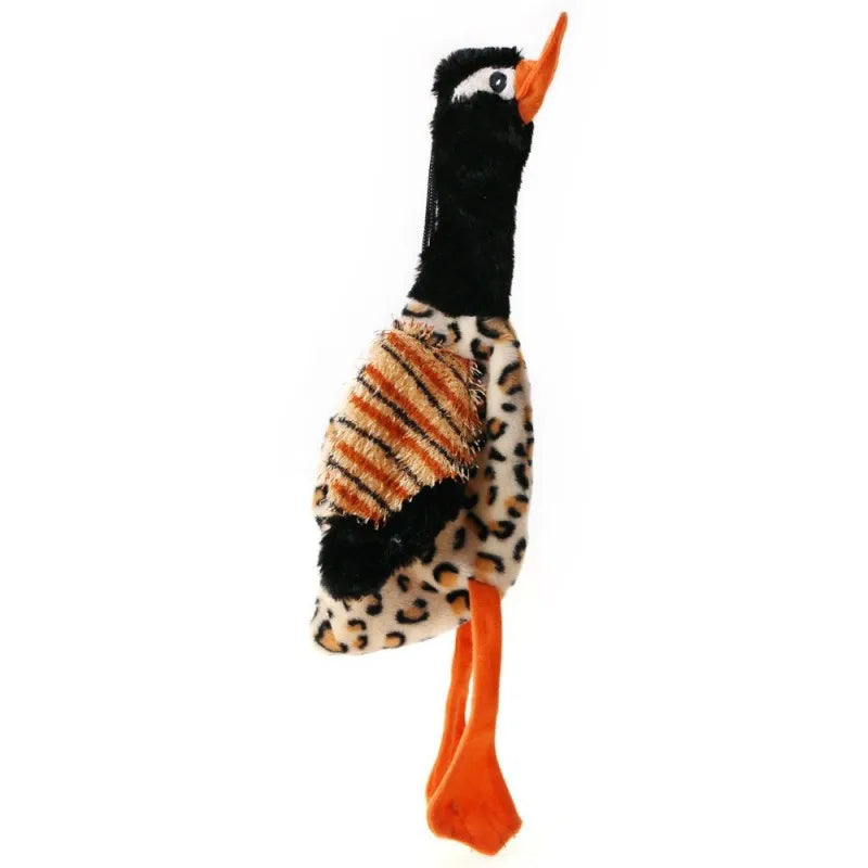 Jouet couineur pour chien sans rembourrage | Jouet à mâcher en peluche avec corde pour chien | Jouet interactif pour chien pour le nettoyage dentaire | Jouet couineur résistant pour chien 30 x 9 cm | Jouet en peluche sans rembourrage pour chien | Jouet en corde pour chien pour dents saines | Jouet à mâcher sûr pour chiens de petite et moyenne taille | Jouet en corde couineur pour chiens actifs | Jouet souple mais solide pour chien | Jouet léger pour chien pour jouer à l’intérieur et à l’extérieur