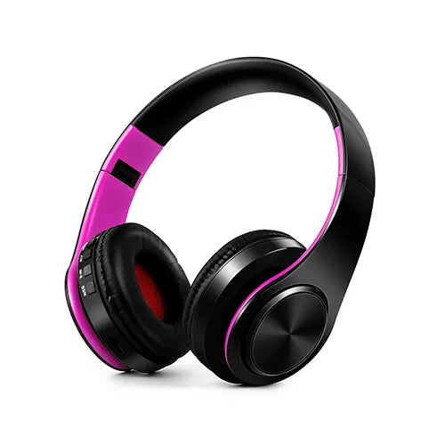 Écouteurs Bluetooth HiFi avec micro | Écouteurs stéréo sans fil avec carte SD | Casque audio Bluetooth avec son haute qualité | Écouteurs HiFi sans fil avec lecteur MP3 | Écouteurs Bluetooth avec micro intégré | Écouteurs ergonomiques avec son stéréo | Casque sans fil pour appels et musique | Écouteurs avec prise en charge carte SD | Casque Bluetooth longue autonomie | Écouteurs stéréo confortables pour usage quotidien
