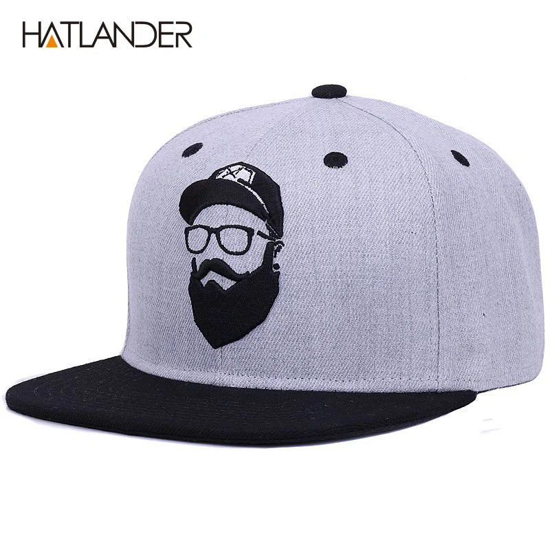 Casquette hip-hop grise unisexe vintage | Casquette stylée brodée avec personnage | Chapeau hip-hop original pour homme et femme | Casquette vintage grise cool unisexe | Casquette tendance grise style urbain | Casquette unisexe brodée style hip-hop | Casquette rétro grise avec motif brodé | Chapeau de rue hip-hop pour tous | Casquette mode urbaine brodée vintage