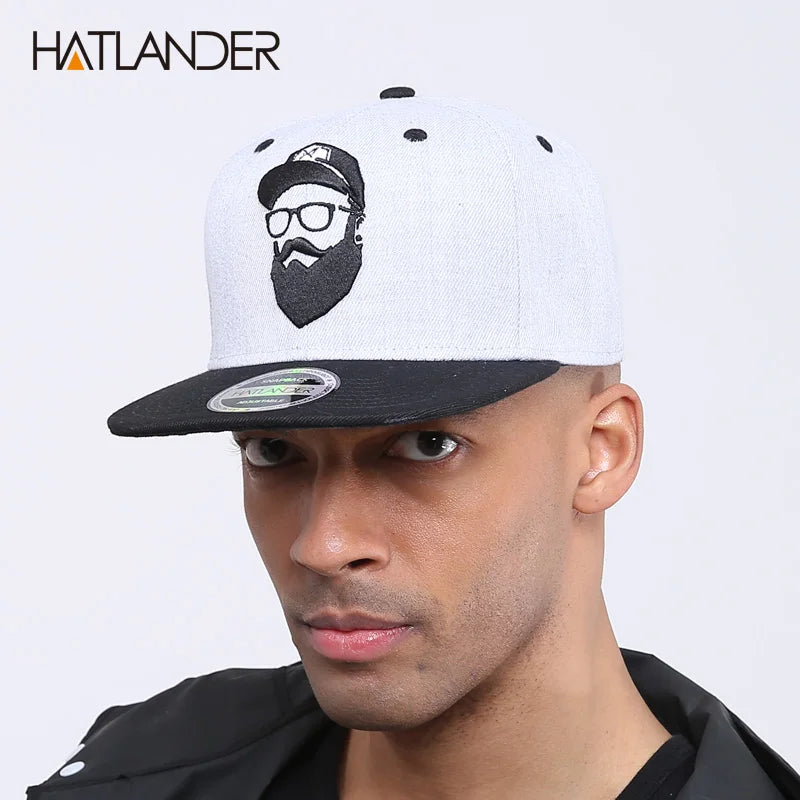 Casquette hip-hop grise unisexe vintage | Casquette stylée brodée avec personnage | Chapeau hip-hop original pour homme et femme | Casquette vintage grise cool unisexe | Casquette tendance grise style urbain | Casquette unisexe brodée style hip-hop | Casquette rétro grise avec motif brodé | Chapeau de rue hip-hop pour tous | Casquette mode urbaine brodée vintage