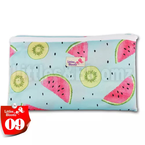 Portable waterproof baby changing mat folded for travel | Baby lying on foldable washable changing mat | Compact baby play mat with waterproof surface | Lightweight diaper changing mat for on-the-go use | Soft and hygienic baby changing pad for daily use | Travel baby mat with snap closure and easy fold | Machine washable baby changing mat on wooden floor | Modern baby play mat for indoor and outdoor use | Foldable diaper changing pad inside diaper bag | Waterproof changing mat for babies in neutral design