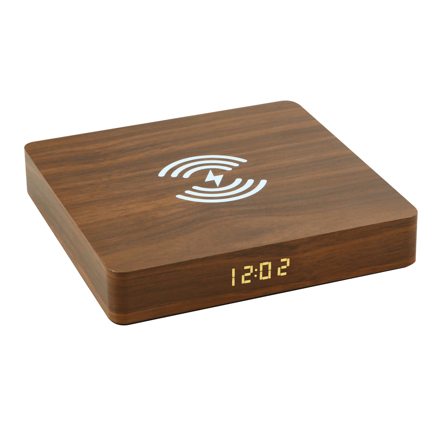 Chargeur sans fil Qi avec LED | Réveil digital avec charge rapide | Station de charge sans fil avec alarme | Chargeur de téléphone avec horloge | Chargeur de nuit multifonction | Réveil LED moderne sans fil | Chargeur et réveil 2-en-1 | Chargeur compact à LED | Dispositif de charge et alarme | Chargeur élégant avec affichage heure