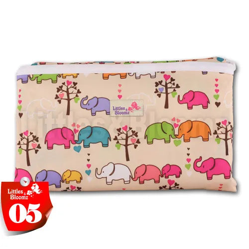Portable waterproof baby changing mat folded for travel | Baby lying on foldable washable changing mat | Compact baby play mat with waterproof surface | Lightweight diaper changing mat for on-the-go use | Soft and hygienic baby changing pad for daily use | Travel baby mat with snap closure and easy fold | Machine washable baby changing mat on wooden floor | Modern baby play mat for indoor and outdoor use | Foldable diaper changing pad inside diaper bag | Waterproof changing mat for babies in neutral design