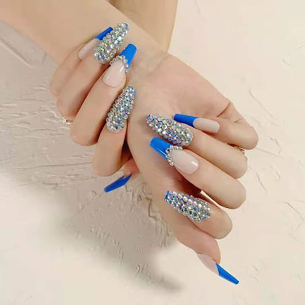 Faux-ongles à pression tendance 2021 | Manucure rapide avec faux-ongles | Faux-ongles press-on modernes | Faux-ongles sans colle | Faux-ongles à pression pour ongles parfaits | Ongles press-on faciles à appliquer | Faux-ongles durables et résistants | Nouveau design de faux-ongles 2021 | Faux-ongles à pression pour un look élégant | Faux-ongles press-on de qualité supérieure