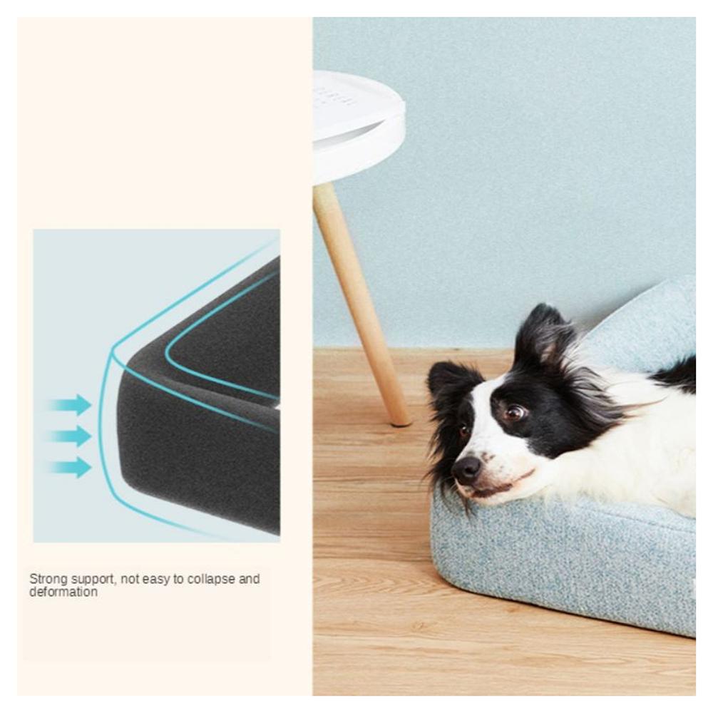 Instachew PETKIT Lit toutes saisons pour animaux de compagnie, Petkit