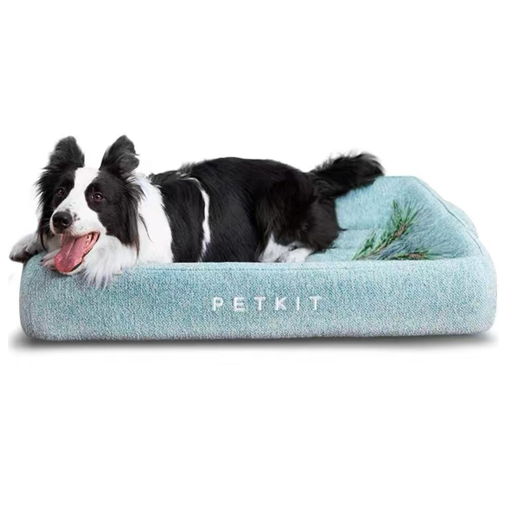 Instachew PETKIT Lit toutes saisons pour animaux de compagnie, Petkit