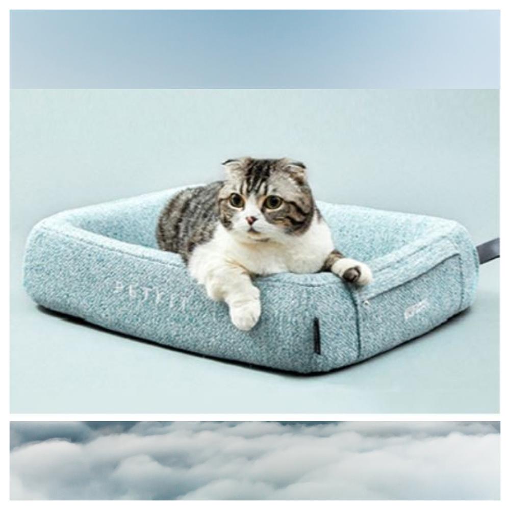 Instachew PETKIT Lit toutes saisons pour animaux de compagnie, Petkit