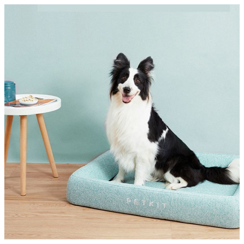 Instachew PETKIT Lit toutes saisons pour animaux de compagnie, Petkit