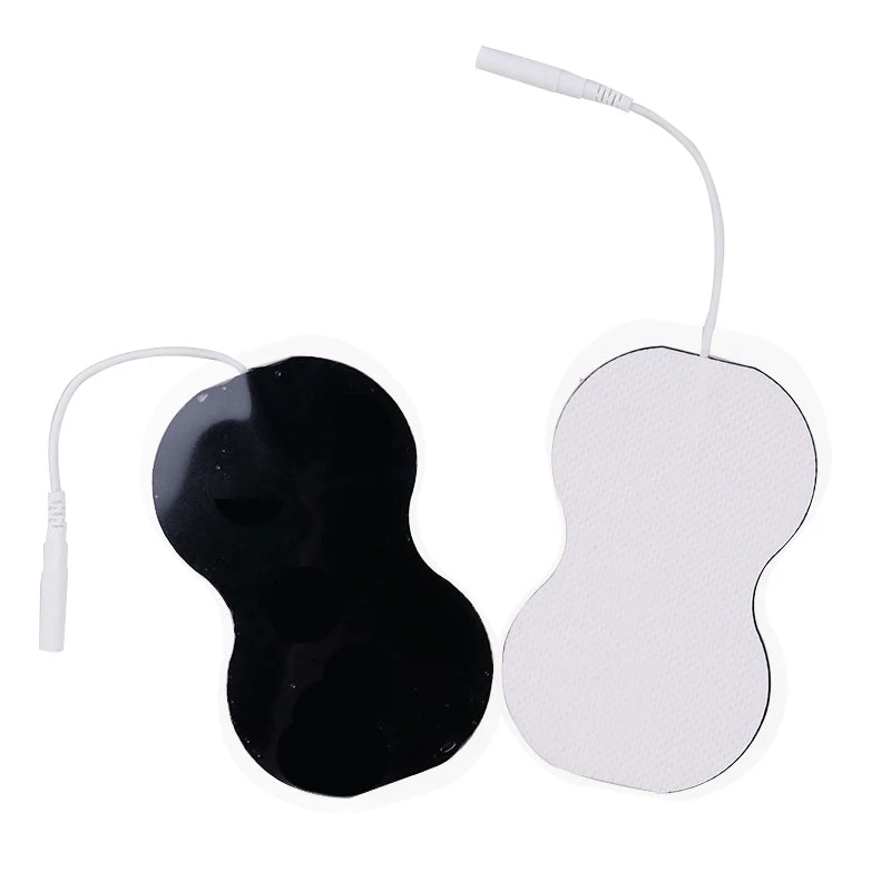 Électrodes TENS 20/10P pour appareil de massage | Patches électrostimulation réutilisables | Électrodes adhésives pour stimulateur musculaire | Électrodes compatibles TENS EMS | Accessoires pour appareil de massage électrique | Patches de massage musculaire haute conductivité | Électrodes hypoallergéniques pour douleur musculaire | Électrodes de remplacement pour masseur électrique | Patchs TENS durables pour soulagement corporel | Électrodes pour thérapie physique et récupération