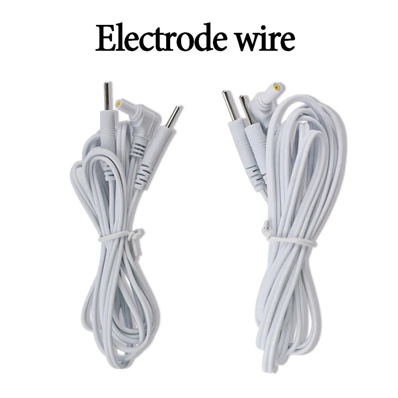 Électrodes TENS 20/10P pour appareil de massage | Patches électrostimulation réutilisables | Électrodes adhésives pour stimulateur musculaire | Électrodes compatibles TENS EMS | Accessoires pour appareil de massage électrique | Patches de massage musculaire haute conductivité | Électrodes hypoallergéniques pour douleur musculaire | Électrodes de remplacement pour masseur électrique | Patchs TENS durables pour soulagement corporel | Électrodes pour thérapie physique et récupération