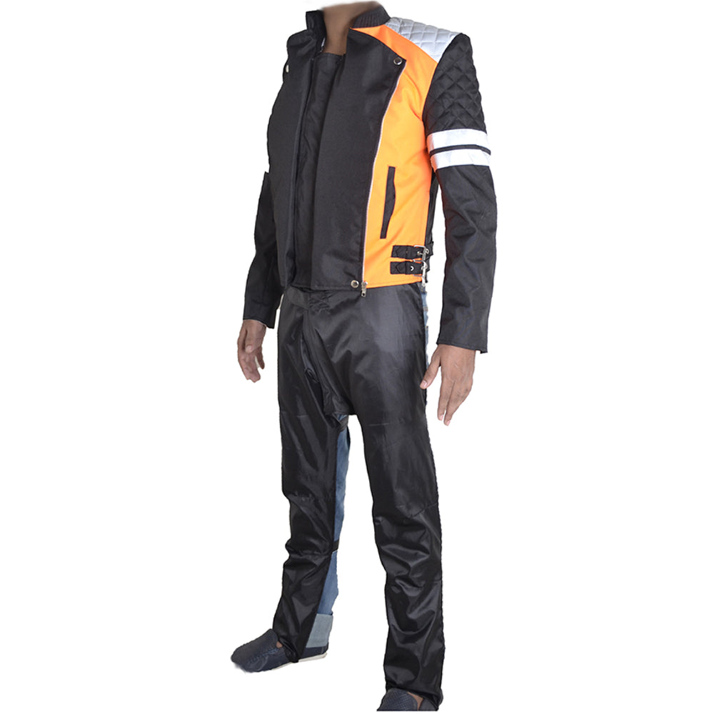 Rocketeer leather jacket | Genuine leather jacket for men | Stylish leather jacket for casual wear | Classic leather jacket for everyday use | Durable leather jacket with zipper | Versatile leather jacket for all occasions | Comfortable and breathable leather jacket | High-quality leather jacket for long-term use | Fashionable leather jacket for modern style | Timeless leather jacket with vintage appeal