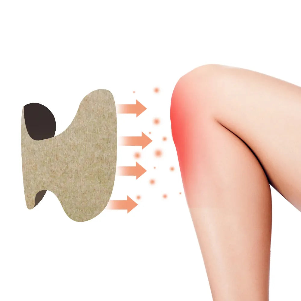 Patchs d’acupression pour genoux à base de plantes | Patchs anti-douleur naturels pour genoux | Soulagement de la douleur au genou par acupression | Patchs genou pour arthrite et inflammation | Patchs en plantes médicinales pour articulations | Patchs genou confortables et respirants | Patchs thérapeutiques pour douleurs articulaires | Patchs genou faciles à appliquer | Patchs naturels pour raideur des genoux | Patchs de soulagement non médicamenteux genoux
Souhaitez-vous également une version en anglais ?