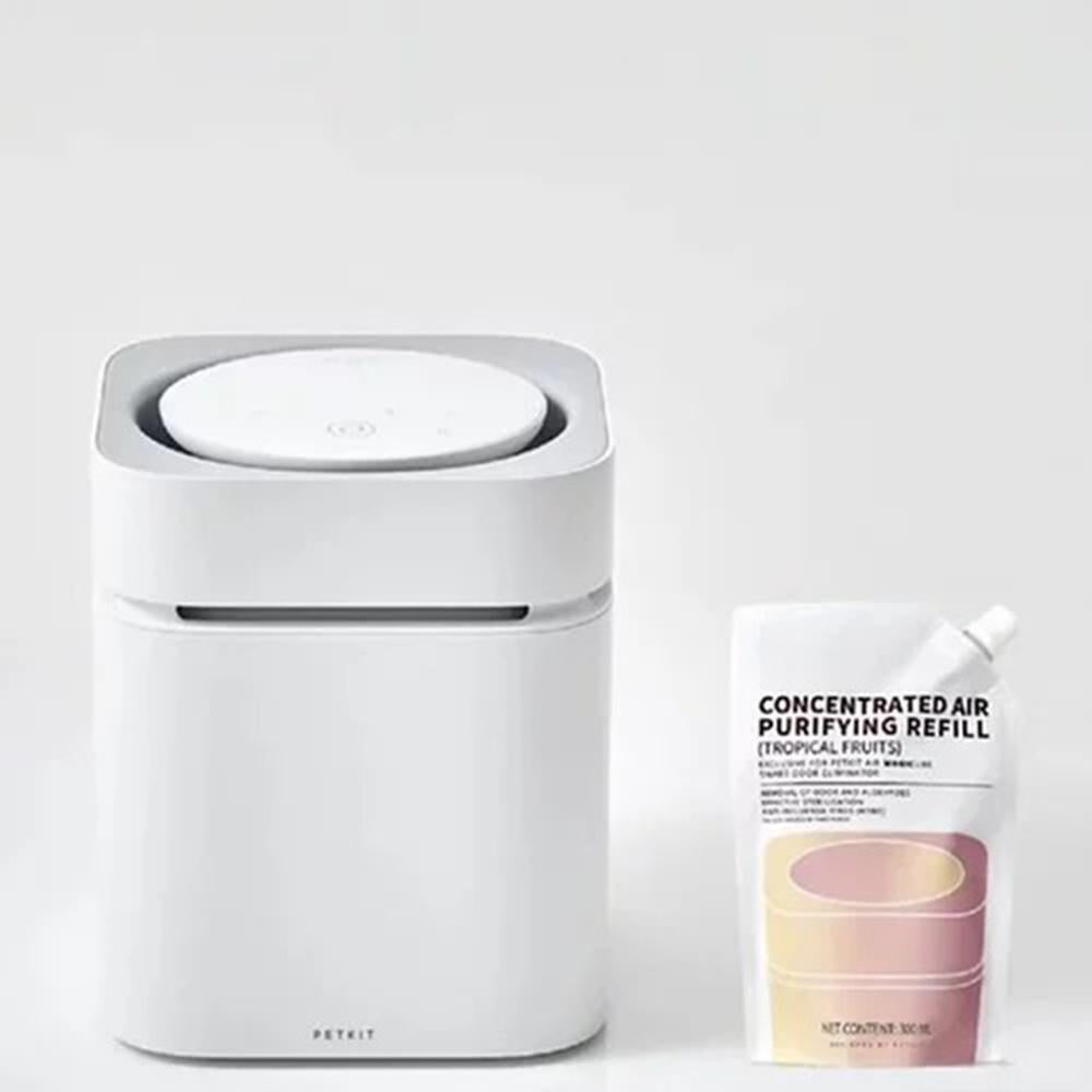 Éliminateur d'odeurs intelligent Instachew PETKIT Air Magicube