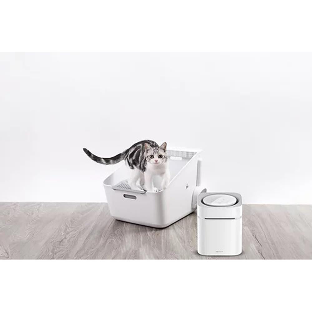 Éliminateur d'odeurs intelligent Instachew PETKIT Air Magicube