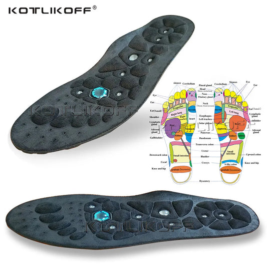 Semelles orthopédiques avec thérapie magnétique | Soutien de la voûte plantaire | Semelles antidérapantes pour confort quotidien | Soulagement de la douleur aux pieds et jambes | Semelles thérapeutiques pour pieds plats | Semelles avec aimants pour améliorer la circulation sanguine | Semelles de soutien pour fasciite plantaire | Semelles ajustables pour toutes les tailles de chaussures | Semelles respirantes pour un confort prolongé | Semelles pour soulager les douleurs chroniques aux pieds








