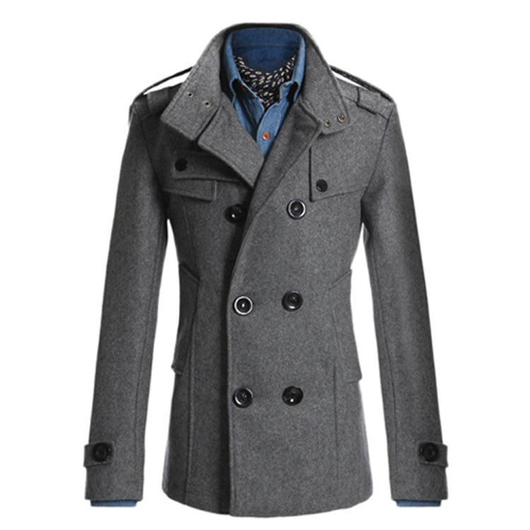 Manteau long en cuir marron pour homme grande taille | Veste d'hiver en cuir tendance pour homme | Manteau en cuir avec doublure chaude | Veste longue en cuir élégante pour hommes | Manteau en cuir marron à col classique | Veste de saison froide pour homme grande taille | Manteau en cuir mode automne-hiver | Vêtement d’extérieur en cuir marron pour homme | Veste en cuir grande taille homme stylée | Manteau chaud homme en cuir à la mode