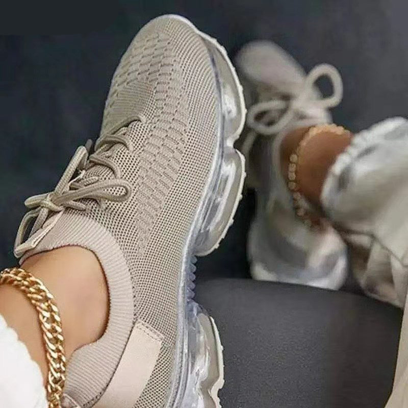 Chaussures de sport pour femmes | Baskets tendance femme | Chaussures de course décontractées femme | Baskets légères et respirantes | Chaussures de marche confortables femme | Sneakers mode femme | Chaussures sport stylées pour femmes | Chaussures antidérapantes pour running | Baskets polyvalentes pour usage quotidien | Chaussures fitness femme élégantes

