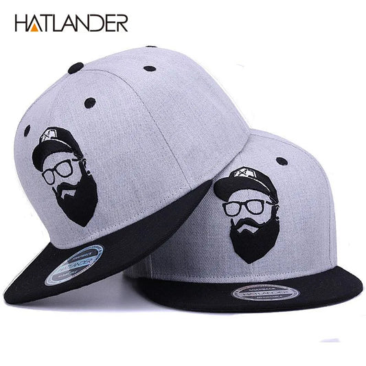 Casquette hip-hop grise unisexe vintage | Casquette stylée brodée avec personnage | Chapeau hip-hop original pour homme et femme | Casquette vintage grise cool unisexe | Casquette tendance grise style urbain | Casquette unisexe brodée style hip-hop | Casquette rétro grise avec motif brodé | Chapeau de rue hip-hop pour tous | Casquette mode urbaine brodée vintage