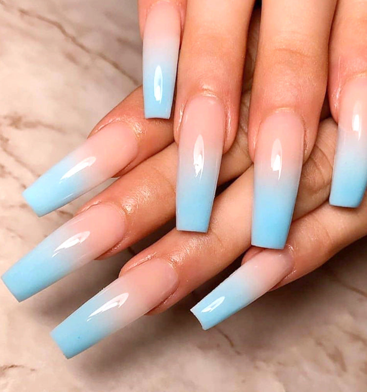 Faux-ongles à pression tendance 2021 | Manucure rapide avec faux-ongles | Faux-ongles press-on modernes | Faux-ongles sans colle | Faux-ongles à pression pour ongles parfaits | Ongles press-on faciles à appliquer | Faux-ongles durables et résistants | Nouveau design de faux-ongles 2021 | Faux-ongles à pression pour un look élégant | Faux-ongles press-on de qualité supérieure

