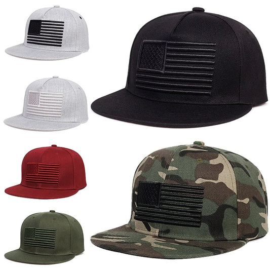 Casquette camouflage drapeau américain | Casquette snapback pour homme | Casquette de baseball patriote | Casquette militaire camouflage | Casquette unisexe drapeau américain | Casquette style armée avec drapeau | Casquette de sport pour homme | Casquette ajustable camouflage | Casquette de baseball audacieuse avec drapeau américain | Accessoire mode patriotique pour homme