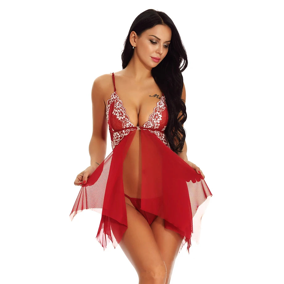 Lingerie sexy en satin et dentelle transparente | Lingerie délicate en satin et dentelle pour femme | Lingerie séduisante en satin pour soirée spéciale | Sous-vêtements sexy en satin et dentelle | Lingerie romantique et élégante pour femme | Ensemble sexy en satin et dentelle pour occasion spéciale | Lingerie transparente et sensuelle en satin | Lingerie sophistiquée en satin et dentelle | Lingerie glamour pour soirée intime | Sous-vêtements séduisants en satin et dentelle