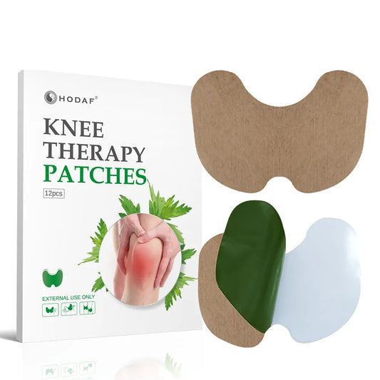Patchs d’acupression pour genoux à base de plantes | Patchs anti-douleur naturels pour genoux | Soulagement de la douleur au genou par acupression | Patchs genou pour arthrite et inflammation | Patchs en plantes médicinales pour articulations | Patchs genou confortables et respirants | Patchs thérapeutiques pour douleurs articulaires | Patchs genou faciles à appliquer | Patchs naturels pour raideur des genoux | Patchs de soulagement non médicamenteux genoux

Souhaitez-vous également une version en anglais ?
