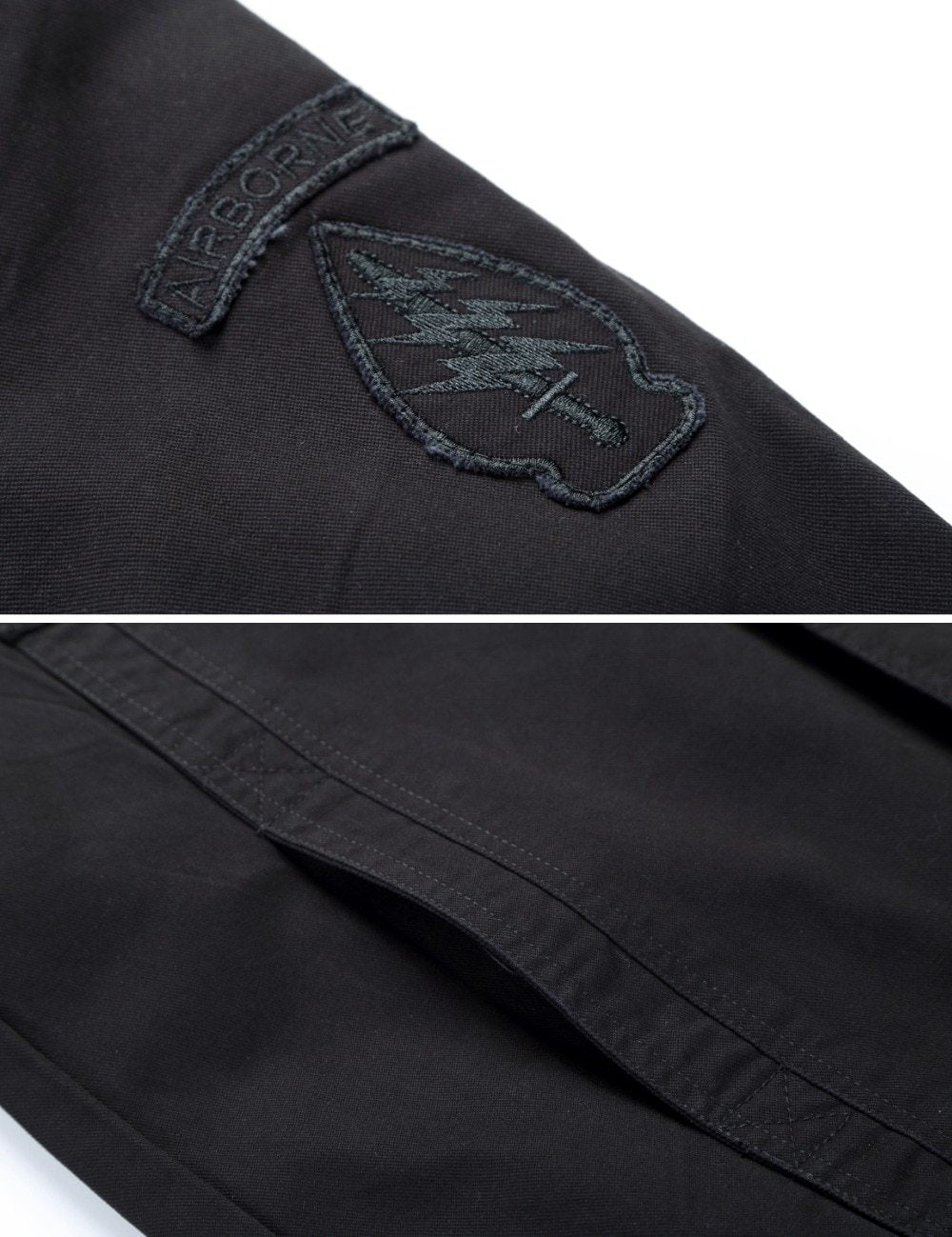 Veste Airborne pour homme